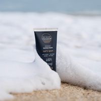 Ocean Freedom Mineral Sunscreen Surf & Sport SPF 50+